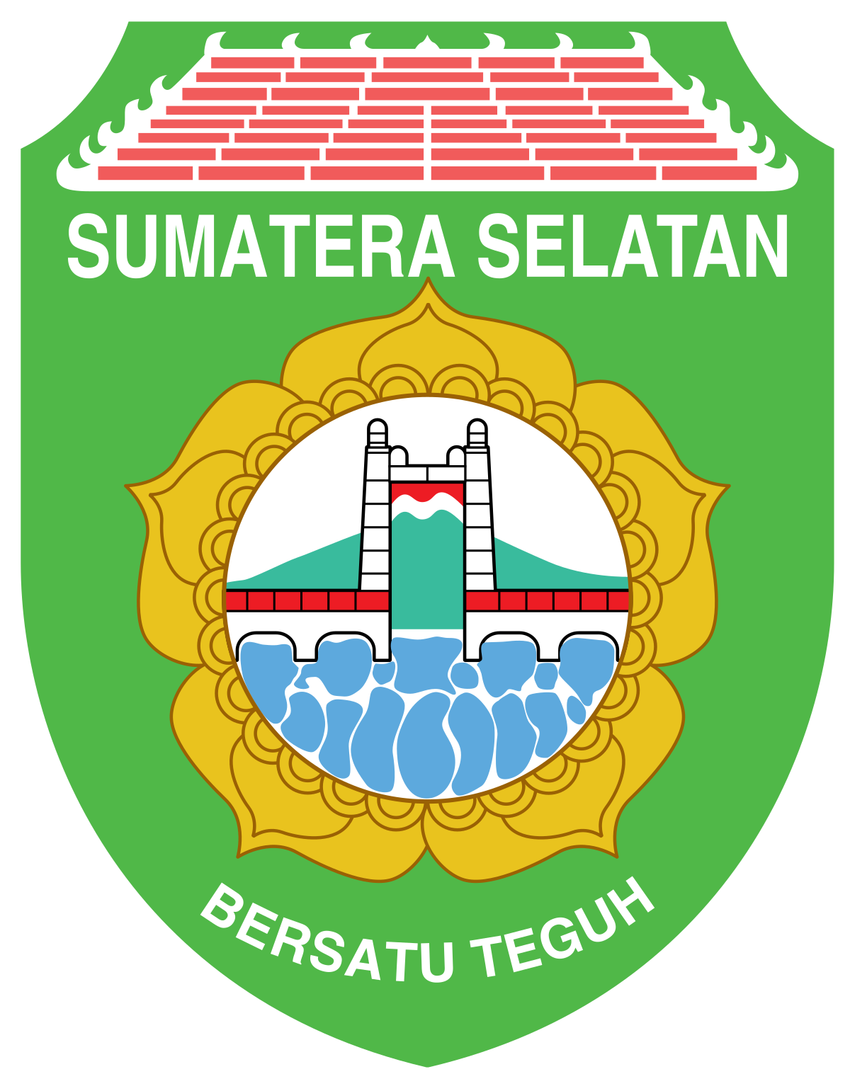 Logo Sumsel